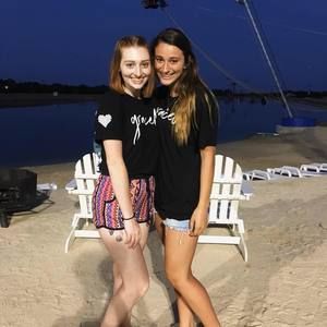 Meet your Posher, Harli